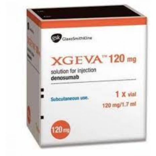 Xgeva 120mg Vial